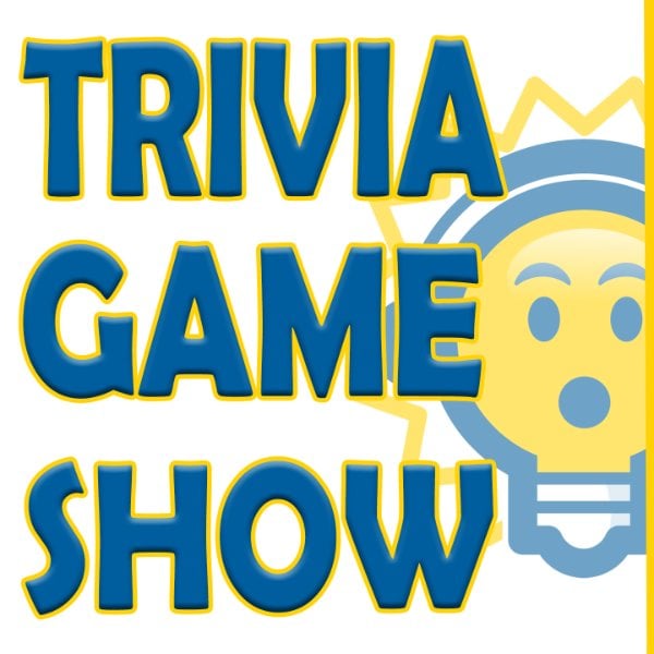 Profile artwork for Stuff I Never Knew Trivia Game Show Podcast