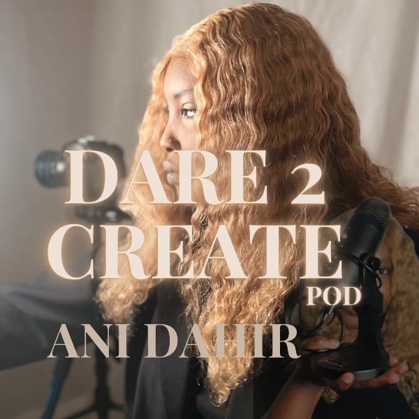 Profile artwork for DARE 2 CREATE
