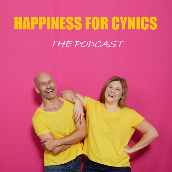 Profile artwork for Happiness for Cynics