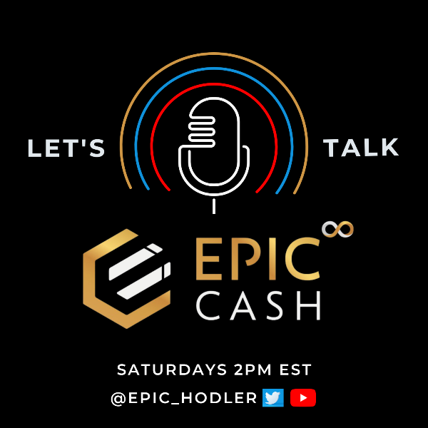 Profile artwork for All Encompassing / Let's Talk Epic Cash