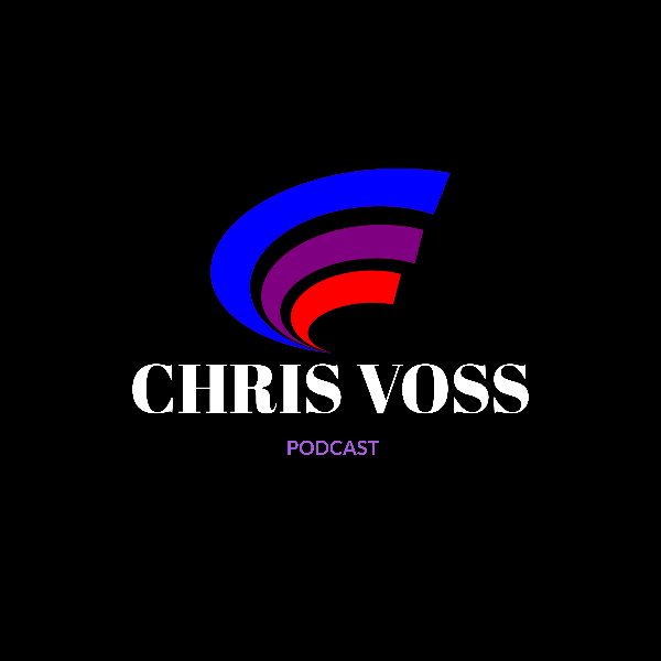 Profile artwork for Chris Voss Podcast - The Chris Voss Show Podcast Network