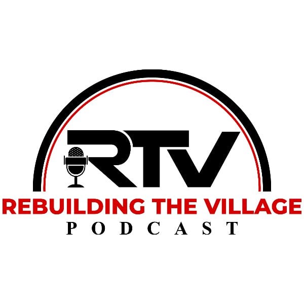 Profile artwork for Rebuilding the Village