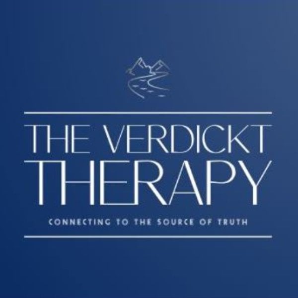 Profile artwork for The Verdickt Therapy