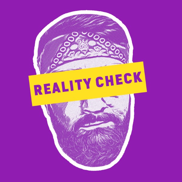 Profile artwork for Reality Check