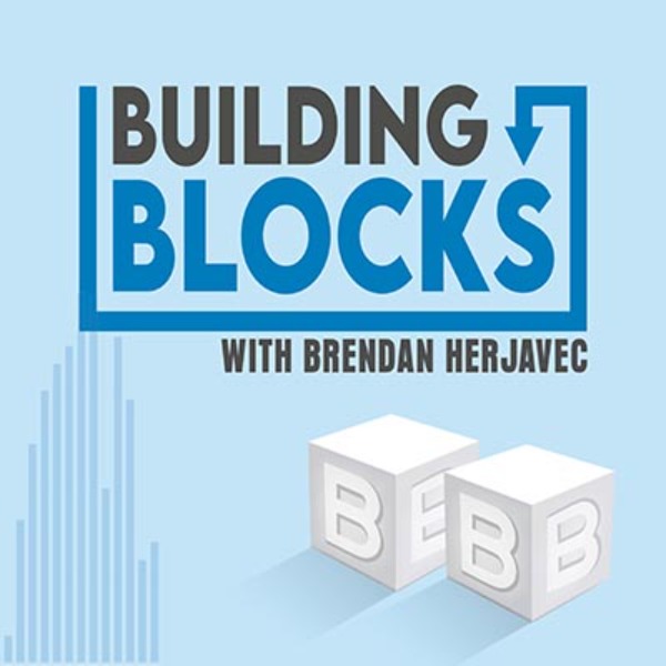 Profile artwork for Building Blocks With Brendan Herjavec