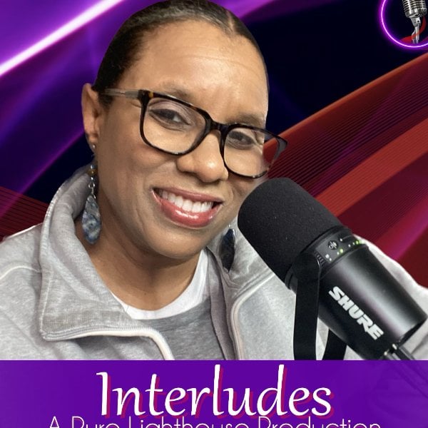 Profile artwork for The Interludes Podcast