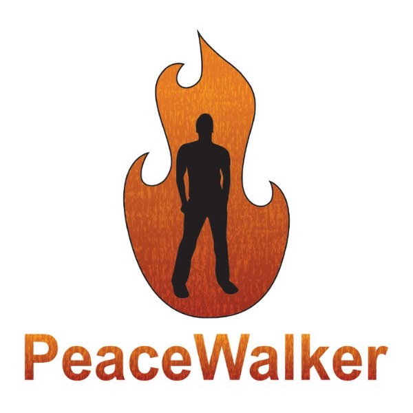 Profile artwork for PeaceWalker Podcast