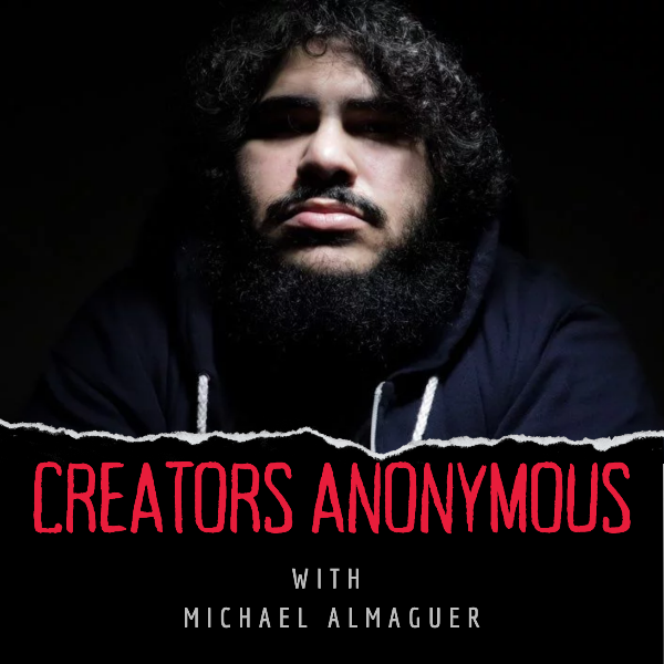 Profile artwork for Creators Anonymous